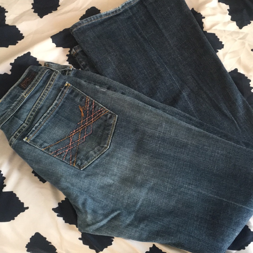 Citizens of Humanity Jeans